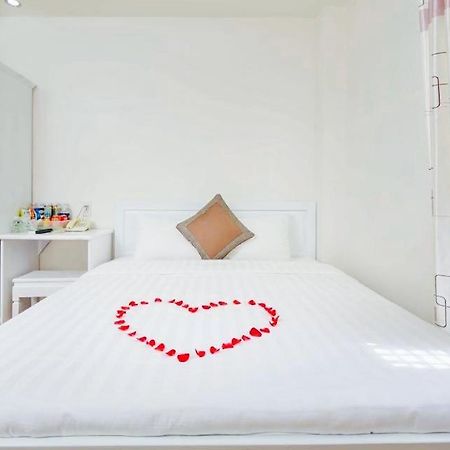 เค็นโฮเต็ลนาห์ตรัง Hotel ญาจาง ภายนอก รูปภาพ