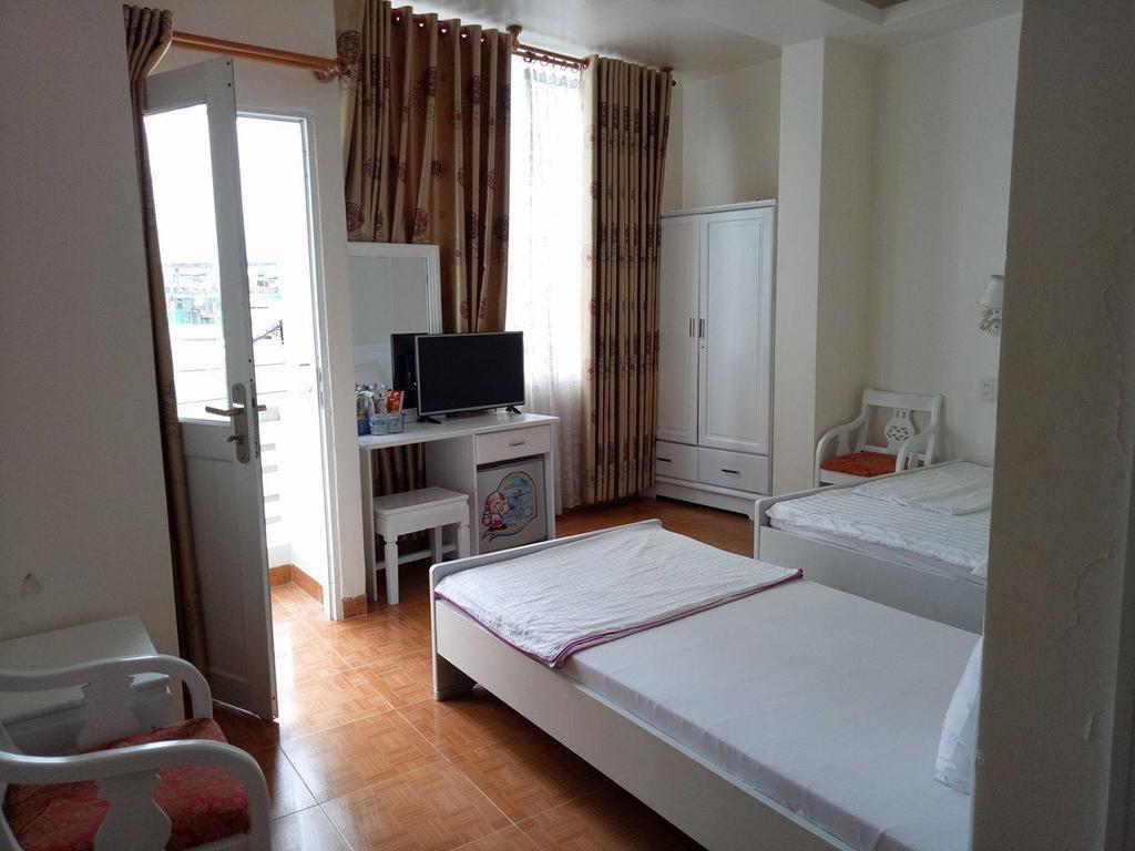 เค็นโฮเต็ลนาห์ตรัง Hotel ญาจาง ภายนอก รูปภาพ