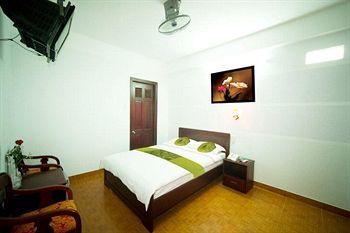 เค็นโฮเต็ลนาห์ตรัง Hotel ญาจาง ภายนอก รูปภาพ